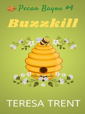 cover image of Buzzkill